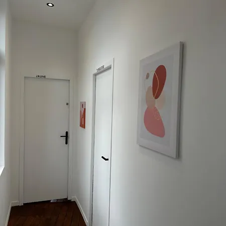 Chambre Privee 