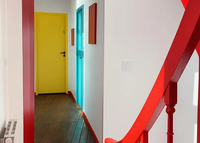 Bed & Breakfast Privee 